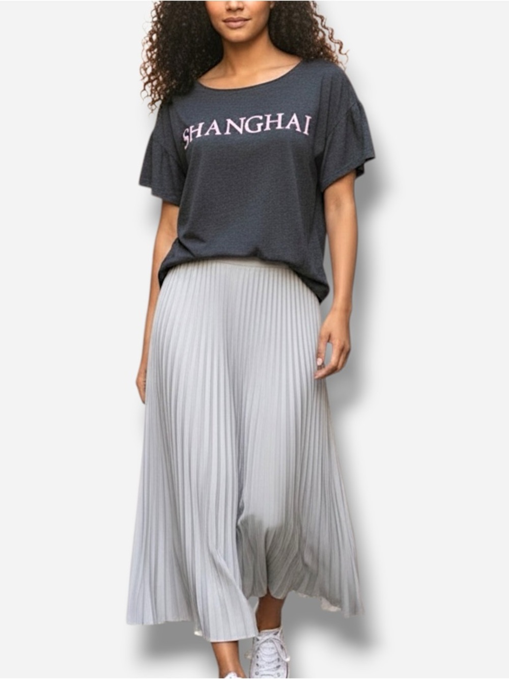 🌸New🌸 Victoria’s Secret SHANGHAI Top Medium NWT